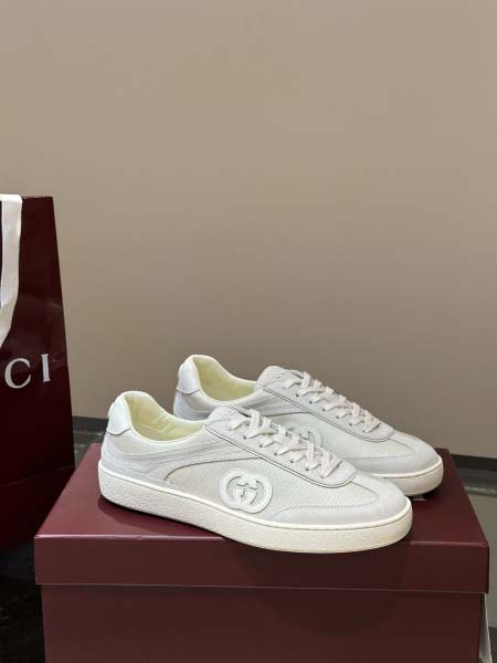 2026年2月25日入荷新作Gucci男女兼用靴人気商品★/...