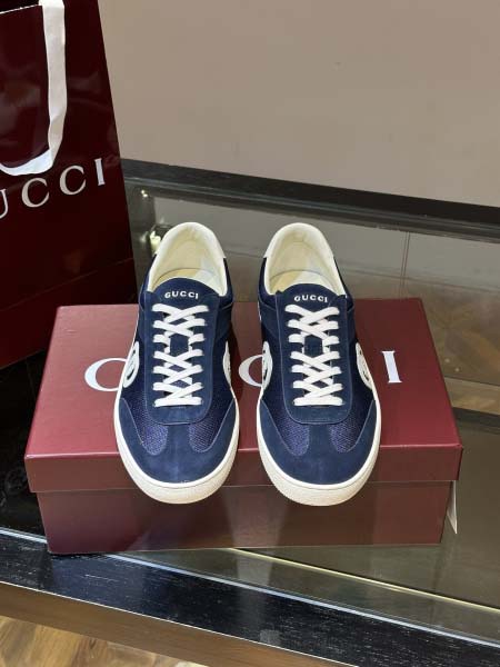 2026年2月25日入荷新作Gucci男女兼用靴人気商品★/...