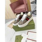 2026年2月25日入荷新作Gucci男女兼用靴人気商品★/誕生日プレゼント/流行/高品質/JY工場Size:35-45