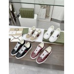 2026年2月25日入荷新作Gucci男女兼用靴人気商品★/誕生日プレゼント/流行/高品質/JY工場Size:35-46