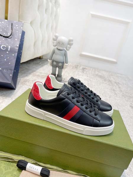 2026年2月25日入荷新作Gucci男女兼用靴人気商品★/...