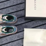 2026年2月25日入荷新作Gucci男女兼用靴人気商品★/誕生日プレゼント/流行/高品質/JY工場Size:35-45