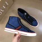 2026年2月25日入荷新作Gucci男女兼用靴人気商品★/誕生日プレゼント/流行/高品質/JY工場Size:35-45
