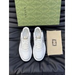 2026年2月25日入荷新作Gucci男性用靴人気商品★/誕生日プレゼント/流行/高品質/JY工場Size:38-46