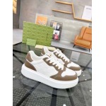 2026年2月25日入荷新作Gucci男性用靴人気商品★/誕生日プレゼント/流行/高品質/JY工場Size:38-46