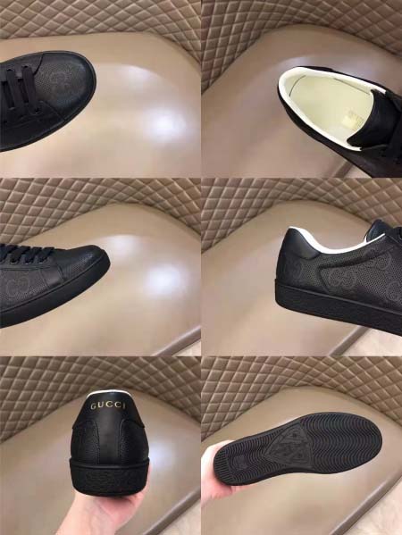 2026年2月25日入荷新作Gucci男女兼用靴人気商品★/...