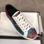 2026年2月25日入荷新作Gucci男女兼用靴人気商品★/誕生日プレゼント/流行/高品質/JY工場Size:35-45