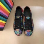 2026年2月25日入荷新作Gucci男女兼用靴人気商品★/誕生日プレゼント/流行/高品質/JY工場Size:35-45