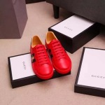 2026年2月25日入荷新作Gucci男女兼用靴人気商品★/誕生日プレゼント/流行/高品質/JY工場Size:35-45