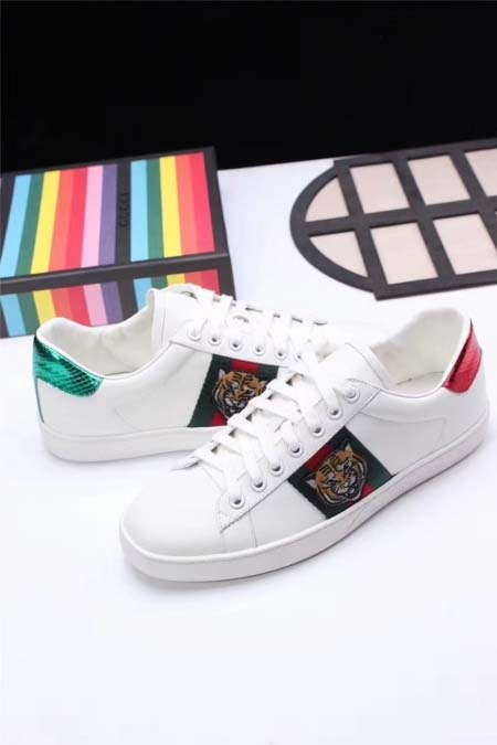 2026年2月25日入荷新作Gucci男女兼用靴人気商品★/...