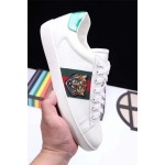 2026年2月25日入荷新作Gucci男女兼用靴人気商品★/誕生日プレゼント/流行/高品質/JY工場Size:35-45