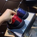 2026年2月25日入荷新作Gucci男女兼用靴人気商品★/誕生日プレゼント/流行/高品質/JY工場Size:35-45