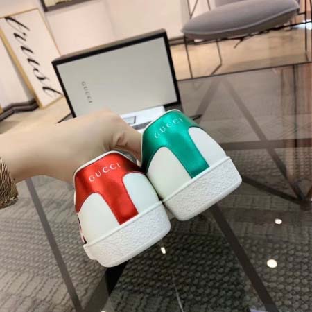 2026年2月25日入荷新作Gucci男女兼用靴人気商品★/...