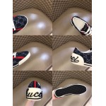 2026年2月25日入荷新作Gucci男性用靴人気商品★/誕生日プレゼント/流行/高品質/JY工場Size:38-45