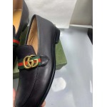 2026年2月25日入荷新作Gucci男性用靴人気商品★/誕生日プレゼント/流行/高品質/JY工場Size:39-46