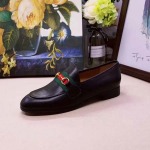 2026年2月25日入荷新作Gucci男女兼用靴人気商品★/誕生日プレゼント/流行/高品質/JY工場Size:35-45