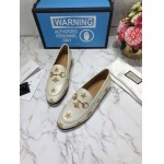 2026年2月25日入荷新作Gucci男女兼用靴人気商品★/誕生日プレゼント/流行/高品質/JY工場Size:35-45