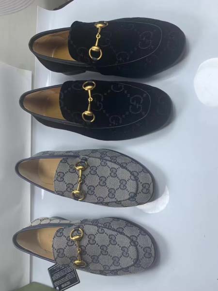 2026年2月25日入荷新作Gucci男女兼用靴人気商品★/...