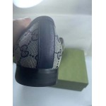 2026年2月25日入荷新作Gucci男女兼用靴人気商品★/誕生日プレゼント/流行/高品質/JY工場Size:35-46