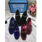 2026年2月25日入荷新作Gucci男女兼用靴人気商品★/誕生日プレゼント/流行/高品質/JY工場Size:34-46