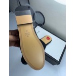 2026年2月25日入荷新作Gucci男女兼用靴人気商品★/誕生日プレゼント/流行/高品質/JY工場Size:35-46