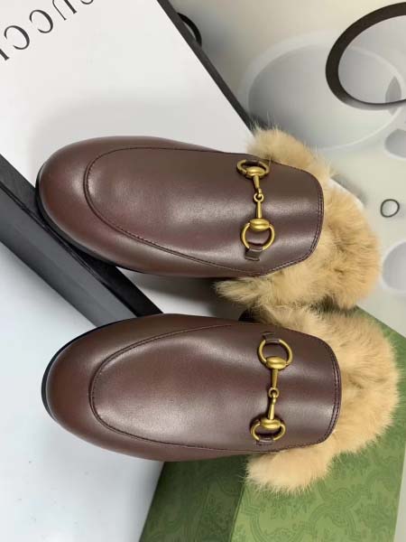 2026年2月25日入荷新作Gucci男女兼用靴人気商品★/...