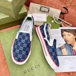 2026年2月25日入荷新作Gucci男女兼用靴人気商品★/誕生日プレゼント/流行/高品質/JY工場Size:35-46