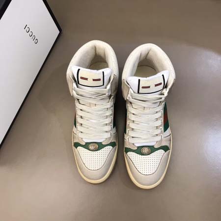 2026年2月25日入荷新作Gucci男女兼用靴人気商品★/...