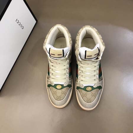 2026年2月25日入荷新作Gucci男女兼用靴人気商品★/...