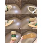 2026年2月25日入荷新作Gucci男女兼用靴人気商品★/誕生日プレゼント/流行/高品質/JY工場Size:35-46