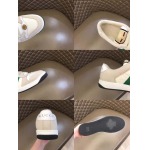 2026年2月25日入荷新作Gucci男女兼用靴人気商品★/誕生日プレゼント/流行/高品質/JY工場Size:35-46