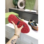 2026年2月25日入荷新作Gucci男女兼用靴人気商品★/誕生日プレゼント/流行/高品質/JY工場Size:35-45