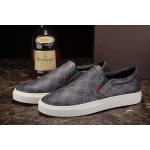 2026年2月25日入荷新作Gucci男女兼用靴人気商品★/誕生日プレゼント/流行/高品質/JY工場Size:38-44