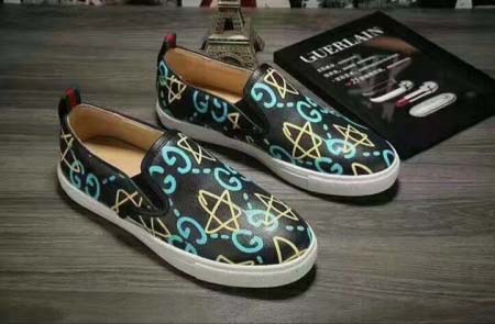 2026年2月25日入荷新作Gucci男女兼用靴人気商品★/...