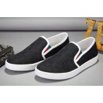 2026年2月25日入荷新作Gucci男女兼用靴人気商品★/誕生日プレゼント/流行/高品質/JY工場Size:38-45