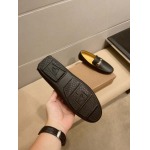 2026年2月25日入荷新作Gucci男性用靴人気商品★/誕生日プレゼント/流行/高品質/JY工場Size:37-45