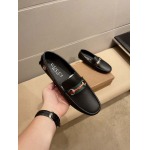 2026年2月25日入荷新作Gucci男性用靴人気商品★/誕生日プレゼント/流行/高品質/JY工場Size:37-45