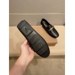 2026年2月25日入荷新作Gucci男性用靴人気商品★/誕生日プレゼント/流行/高品質/JY工場Size:37-45