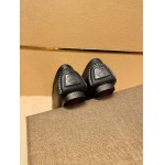 2026年2月25日入荷新作Gucci男性用靴人気商品★/誕生日プレゼント/流行/高品質/JY工場Size:37-45