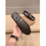 2026年2月25日入荷新作Gucci男性用靴人気商品★/誕生日プレゼント/流行/高品質/JY工場Size:37-45