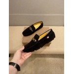 2026年2月25日入荷新作Gucci男性用靴人気商品★/誕生日プレゼント/流行/高品質/JY工場Size:37-45