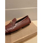 2026年2月25日入荷新作Gucci男性用靴人気商品★/誕生日プレゼント/流行/高品質/JY工場Size:37-45