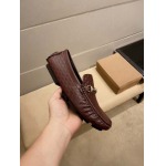 2026年2月25日入荷新作Gucci男性用靴人気商品★/誕生日プレゼント/流行/高品質/JY工場Size:37-45