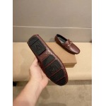 2026年2月25日入荷新作Gucci男性用靴人気商品★/誕生日プレゼント/流行/高品質/JY工場Size:37-45