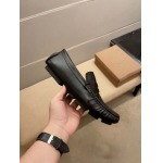 2026年2月25日入荷新作Gucci男性用靴人気商品★/誕生日プレゼント/流行/高品質/JY工場Size:37-45