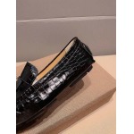 2026年2月25日入荷新作Gucci男性用靴人気商品★/誕生日プレゼント/流行/高品質/JY工場Size:37-45