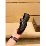 2026年2月25日入荷新作Gucci男性用靴人気商品★/誕生日プレゼント/流行/高品質/JY工場Size:37-45