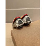 2026年2月25日入荷新作Gucci男性用靴人気商品★/誕生日プレゼント/流行/高品質/JY工場Size:37-45