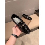 2026年2月25日入荷新作Gucci男性用靴人気商品★/誕生日プレゼント/流行/高品質/JY工場Size:37-45