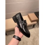 2026年2月25日入荷新作Gucci男性用靴人気商品★/誕生日プレゼント/流行/高品質/JY工場Size:38-45